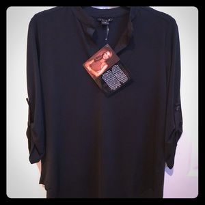 IMAN blouse